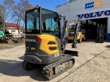 Volvo EC27D