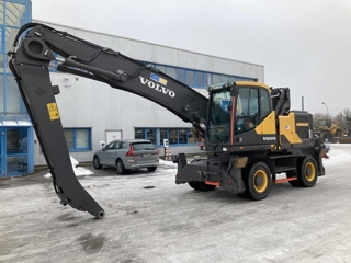Volvo EW 200 EMH