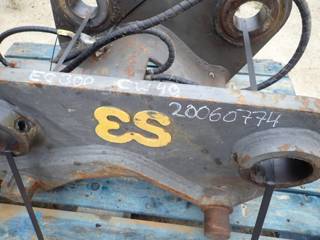 Eurosteel Hydr. QC HCW40-HD nachbau