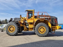 Volvo L350H