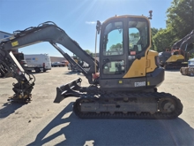 Volvo ECR88D