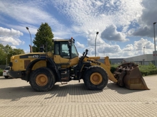 Komatsu WA 470