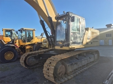 CAT 336