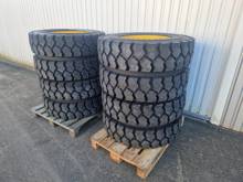 Trelleborg 10.00-20