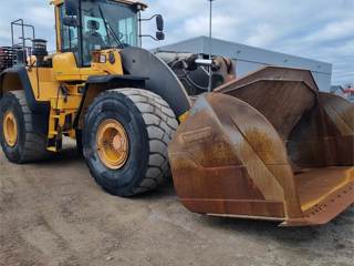 Volvo L250G