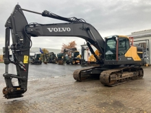 Volvo EC300ENL