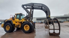 Volvo L180HHL