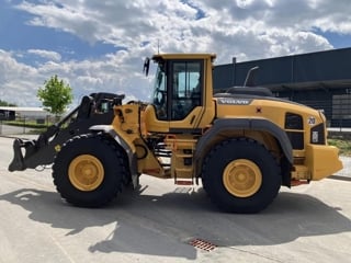 Volvo L110H
