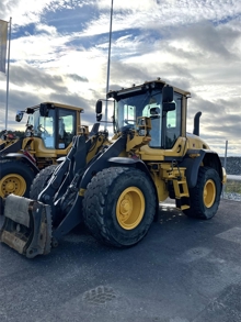 Volvo L60G