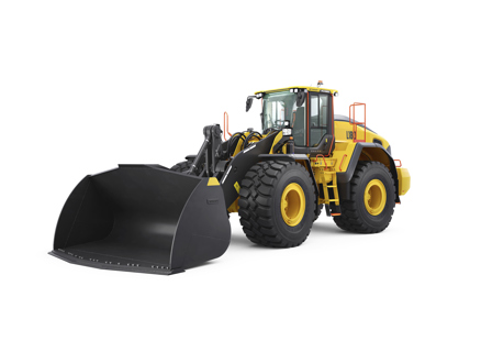Volvo L180