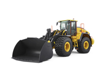 Volvo L180