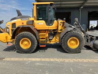 Volvo L 90 H